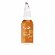 Melvita Olio di Calendula 50 ml Olio Vegetale Lenitivo per Viso e Corpo