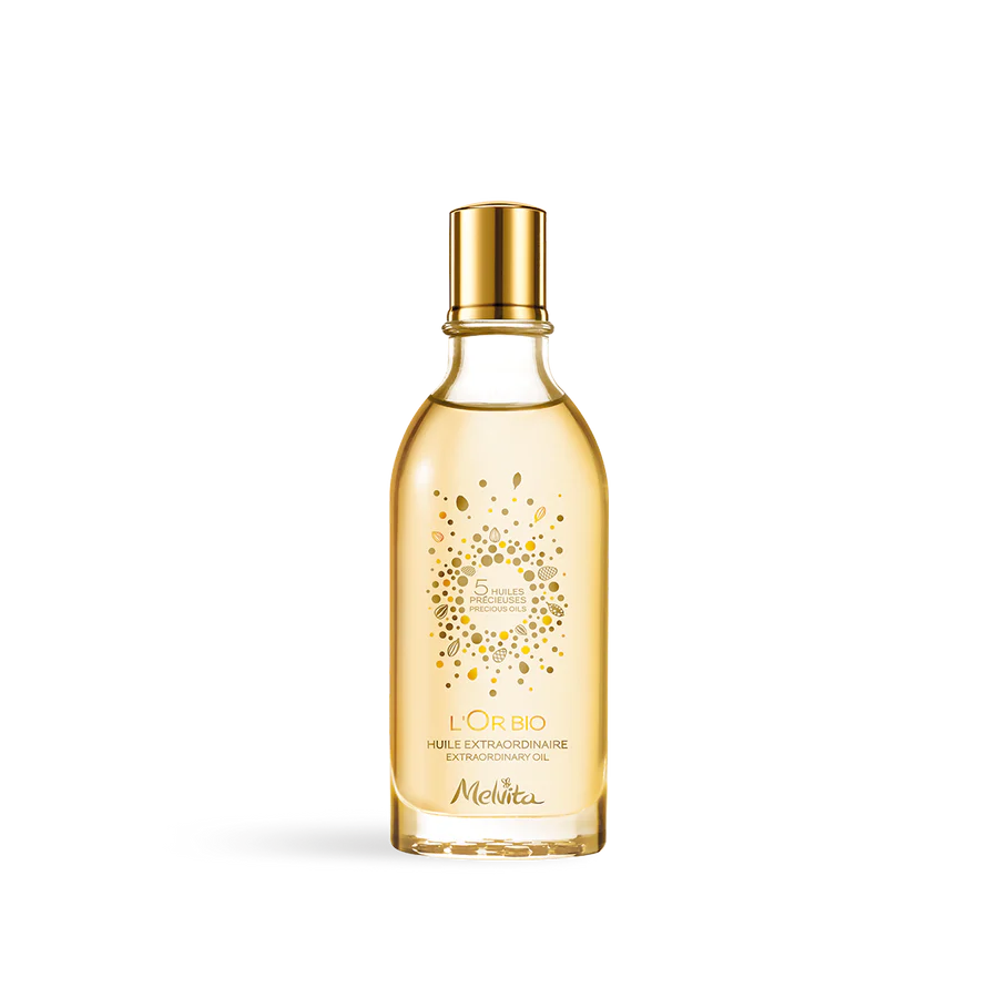 Melvita Olio Straordinario L'Or Bio 50ml-1