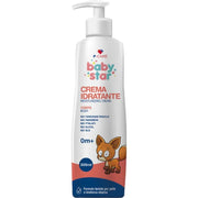 Babystar Crema Idratante 300ml-1