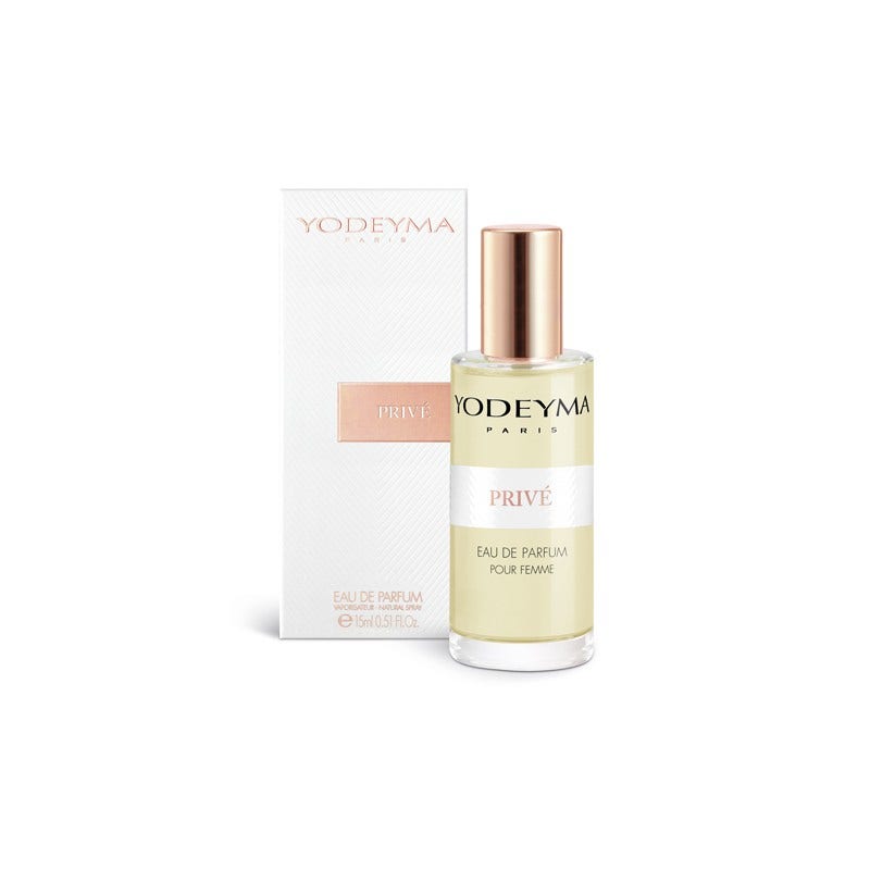 Yodeyma Privè Edp Pour Femme 15ml-1
