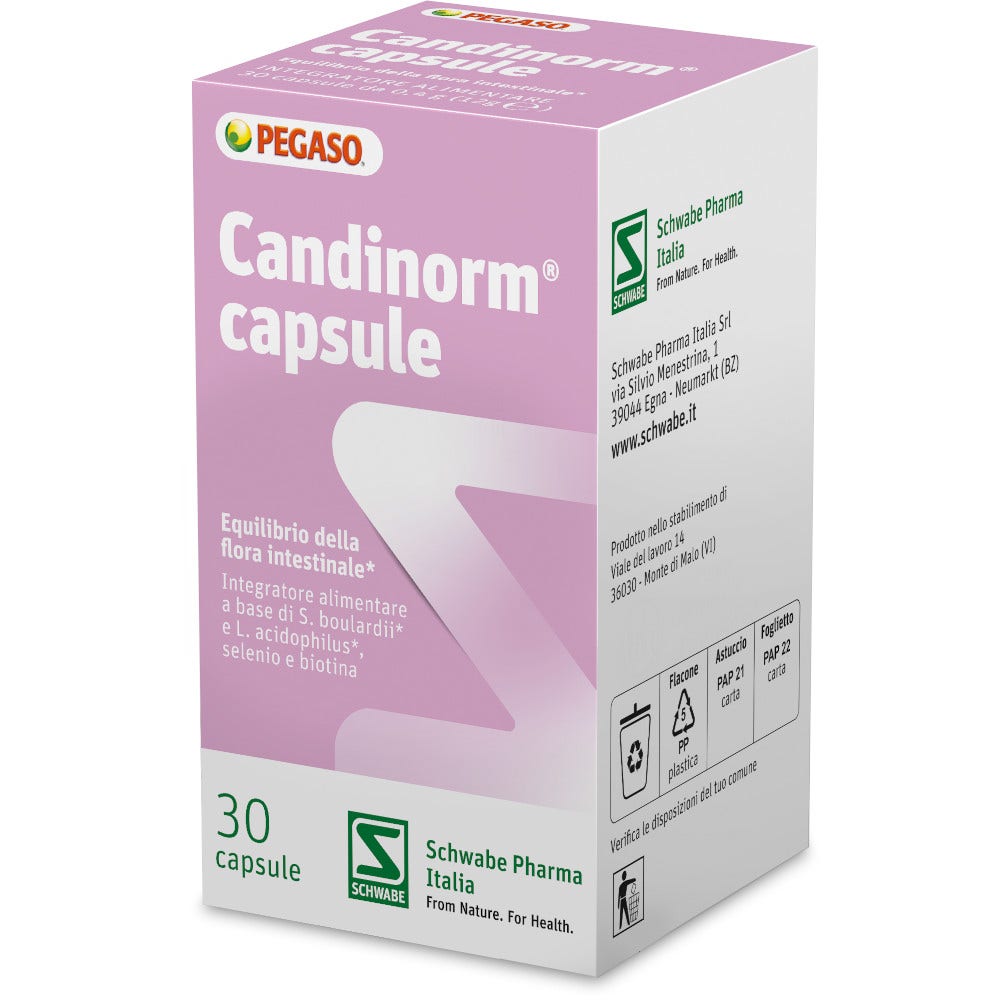 Candinorm 30 Capsule-2