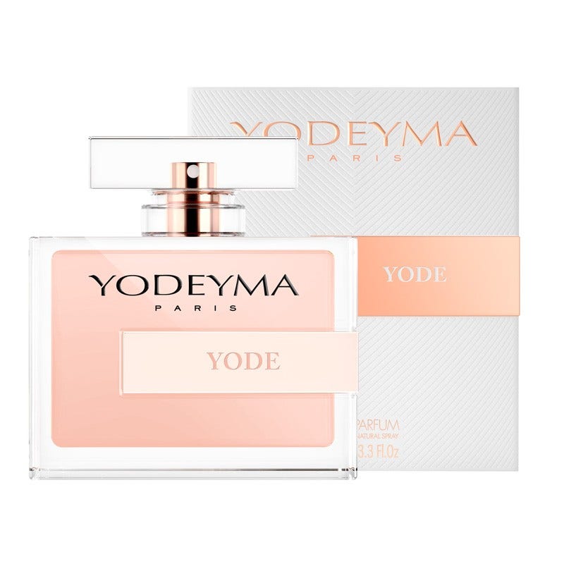 Yodeyma Yode Edp Pour Femme 100ml-1