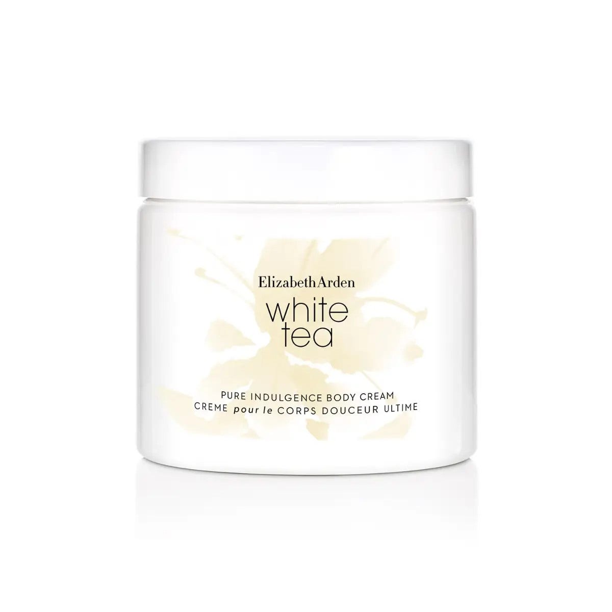 Elizabeth Arden White Tea Crema Corpo 400ml-1
