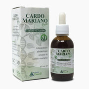 Cardo Mariano Ben Estratto Fluido 50ml-1