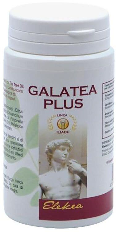 Galatea Plus 100 Capsule-1