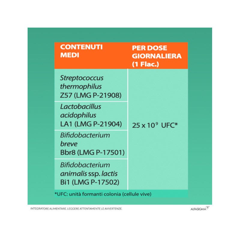 Yovis Flaconcini 10 Flaconcini Da 10ml-19