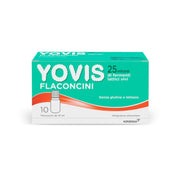 Yovis Flaconcini 10 Flaconcini Da 10ml-12