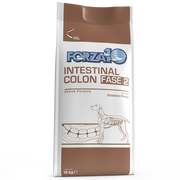 Forza10 Active Intestinal Colon Fase 2 Cibo Secco Cani Adulti Sacco 10kg-1