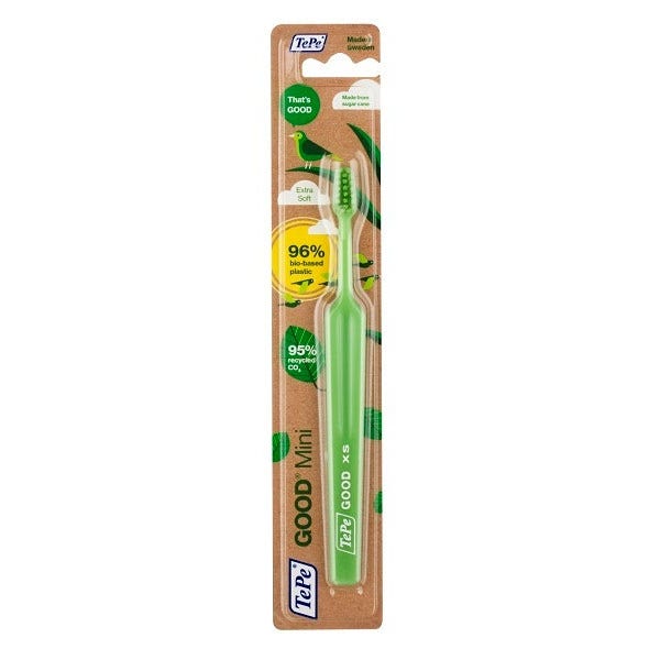 Tepe The Good Mini Extra Soft Spazzolino -2