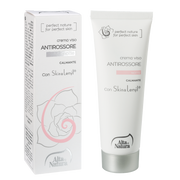 Alta Natura Crema Viso Antirossore Notte Calmante 50ml-1
