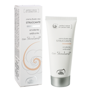 Alta Natura Crema Fluida Struccante Emolliente E Setificante 100ml-1