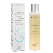 Alta Natura Detergente Viso Dermopurificante Delicato 150ml-1