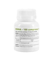 Senna 100 Compresse Rivestite-1