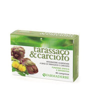 Tarassaco E Carciofo 40 Capsule-1