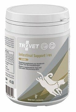Trovet Intestinal Support FBS Integratore Alimentare Per Cani e Gatti 150g-2