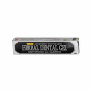 HERBAL DENTAL GEL CARBONE 100G-1