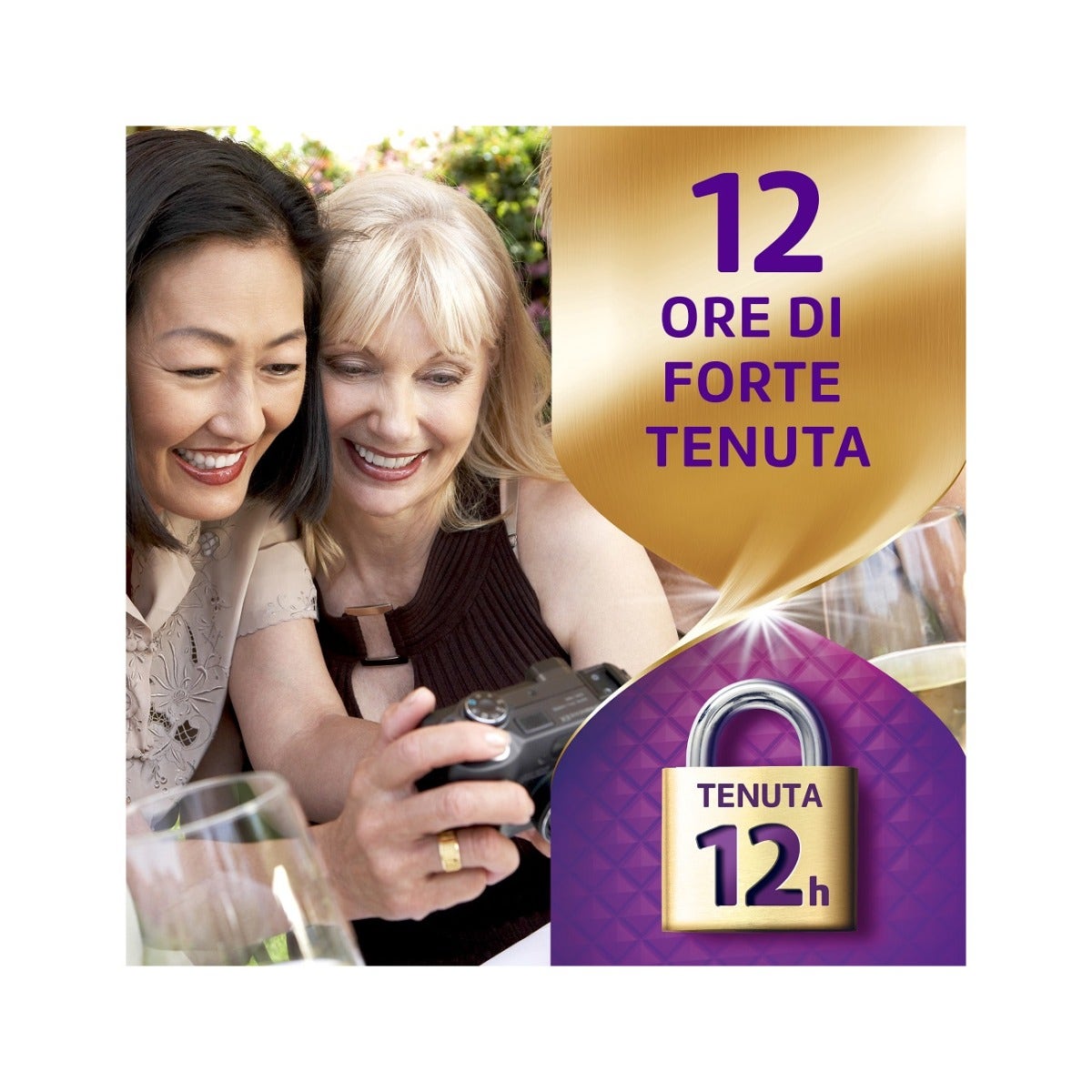 Polident Super Tenuta+Sigillante Adesivo Per Protesi Dentale Gusto Neutro 40g-8