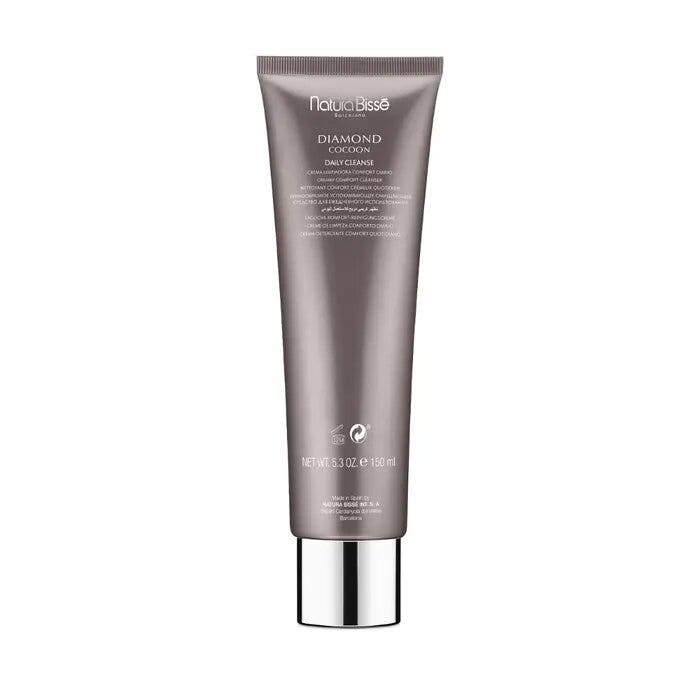 Natura Bissé Diamond Cocoon Daily Cleanser 150ml-2
