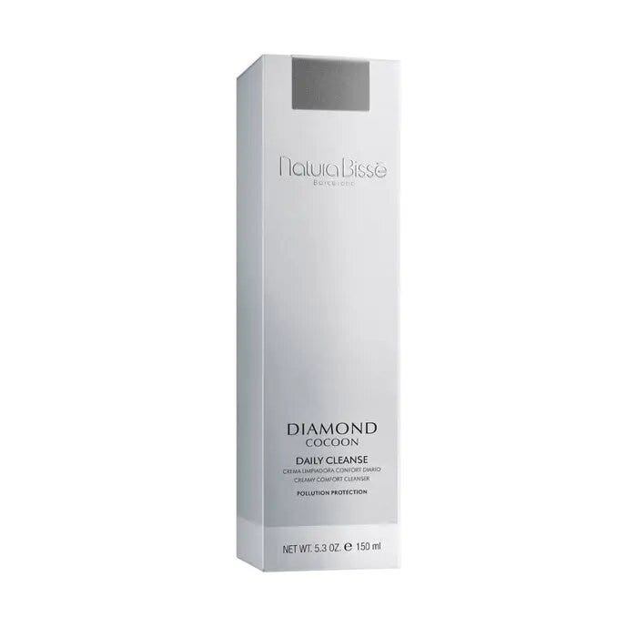Natura Bissé Diamond Cocoon Daily Cleanser 150ml-4