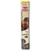 Joki Plus Wild Bastoncini Al Cinghiale Cani Adulti 12g-1