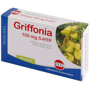 Kos Griffonia 100mg 5-HTP 30 Capsule-2