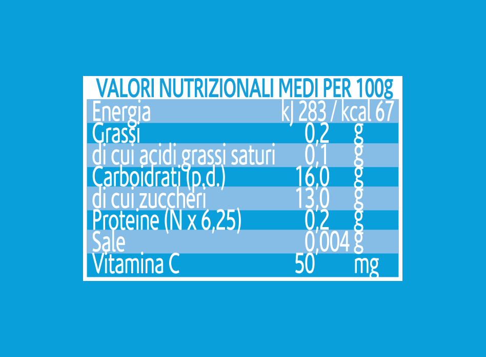 Nipiol Omogeneizzato Mela 6x80g-2