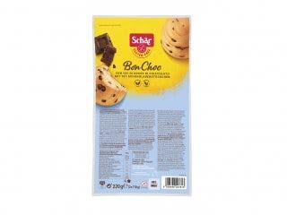 Schar Bon Choc Senza Glutine 220g-1