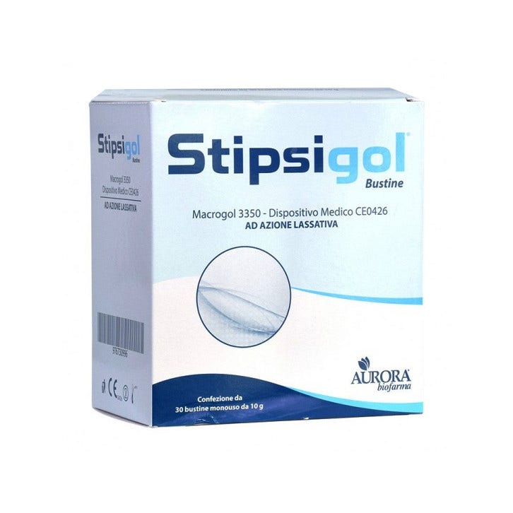 Stipsigol 30 Bustine 10g – Farmae - Para-farmacia Online di cosmesi ...