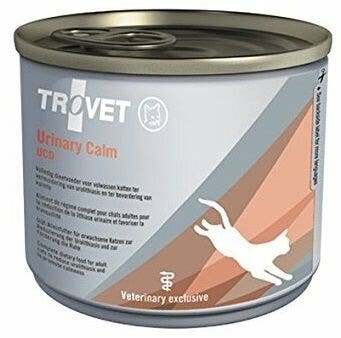 Trovet Urinary Calm Per Gatti Adulti 200g-2