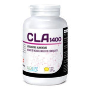 Cla 1400 Acido Linoleico Coniugato 120 Soft Gel-1