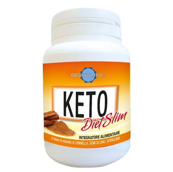 Keto Diet Slim 60 Capsule-2