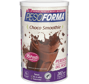 Pesoforma Choco Smoothie 16 Pasti 436g-3