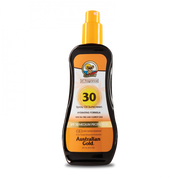 Australian Olio Spray Gold Protezione Solare SPF30 237ml-1