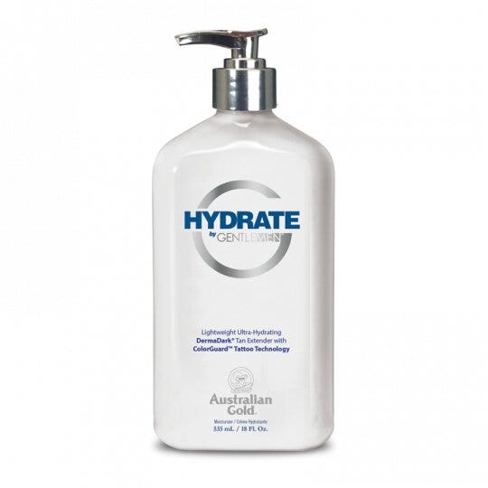 Australian Gold Hydrate By Gentlemen Idratante Doposole 535ml-2