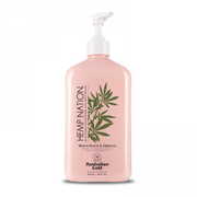 Australian Gold Hemp Nation White Peach Hibiscus Idratante Doposole 535ml-1