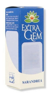 Sarandrea Extragem Salice Bianco Scorza Giovani Rami Gocce 20ml-1