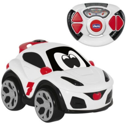 Chicco Gioco Rocket The Crossover RC 2-6 Anni - 1