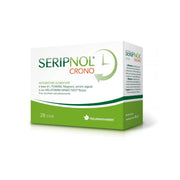 Seripnol Crono 28 Stick Polvere  - 1