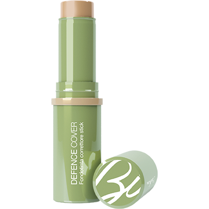Bionike Defence Cover Fondotinta/Correttore Stick 201 Ivoire 10g  - 3