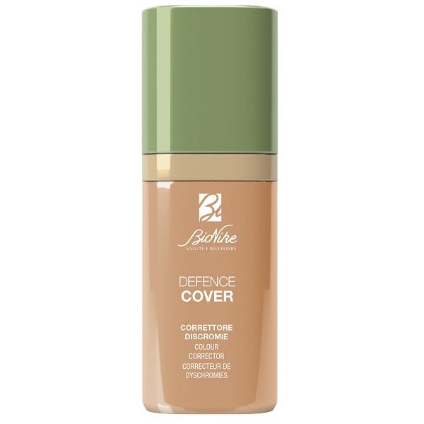 Bionike Defence Cover Correttore Discromie Toni Blu 302 Corail 12 ml  - 3