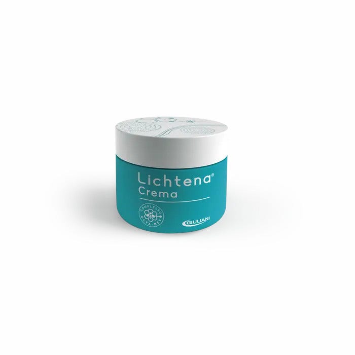 Lichtena Crema Complesso Octa-Bee 25ml-3
