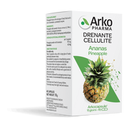 Arkopharma Ananas 130 Capsule