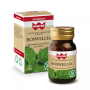 Winter Boswellia 55 Capsule Vegetali -1