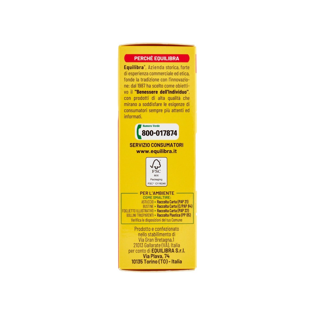 Immuno Energy Potassio E Magnesio 14 Bustine-4