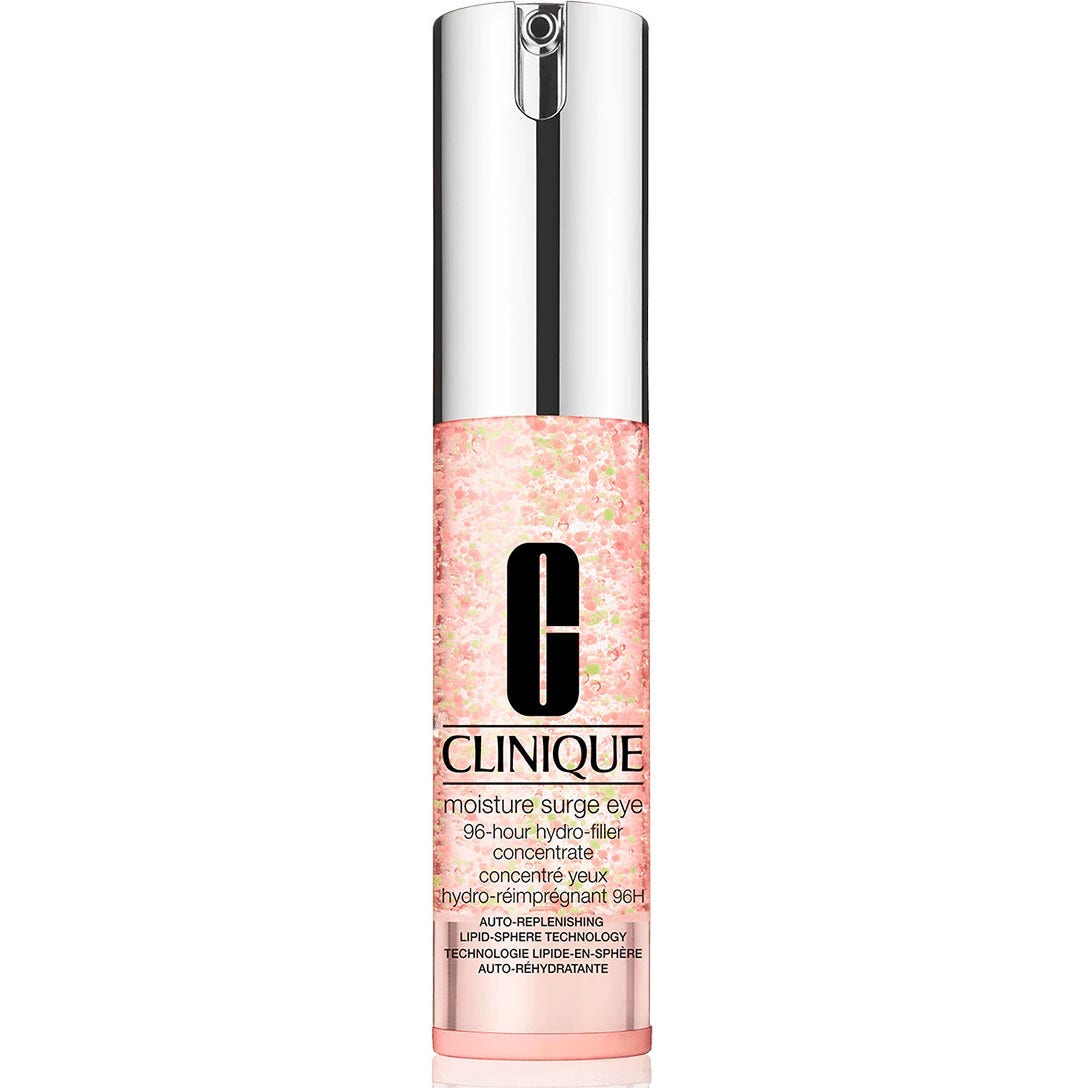 Clinique Moisture Surge Eye 96 Hour Gel Occhi Idratante Riempitivo 15ml-1