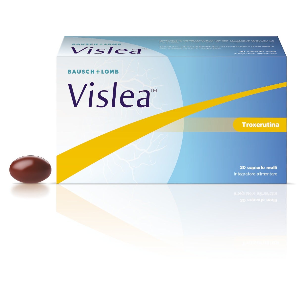 Vislea 30 Capsule Molli-2