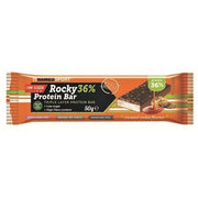 Named Sport Rocky 36% Protein Barretta Biscotto/Caramello 50g-2