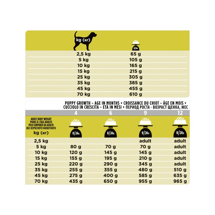 Purina Pro Plan Veterinary Diets Secco Cane HP Hepatic Sacco 3kg-6