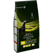 Purina Pro Plan Veterinary Diets Secco Cane HP Hepatic Sacco 3kg-1