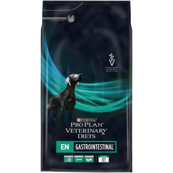 Purina Pro Plan Veterinary Diets Secco Cane EN Gastrointestinal Sacco 5kg-2